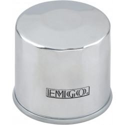 Маслен филтър microglass chrome EMGO 10-55672