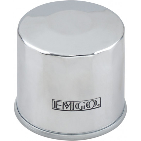 Маслен филтър microglass chrome EMGO 10-55672 Маслен филтър microglass chrome EMGO 10-55672