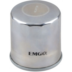 Маслен филтър microglass chrome EMGO 10-82222 Маслен филтър microglass chrome EMGO 10-82222