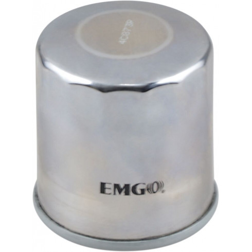 Маслен филтър microglass chrome EMGO 10-82222 Маслен филтър microglass chrome EMGO 10-82222