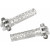 Стъпенки slash cut EMGO 50-11241A Стъпенки slash cut EMGO 50-11241A thumb