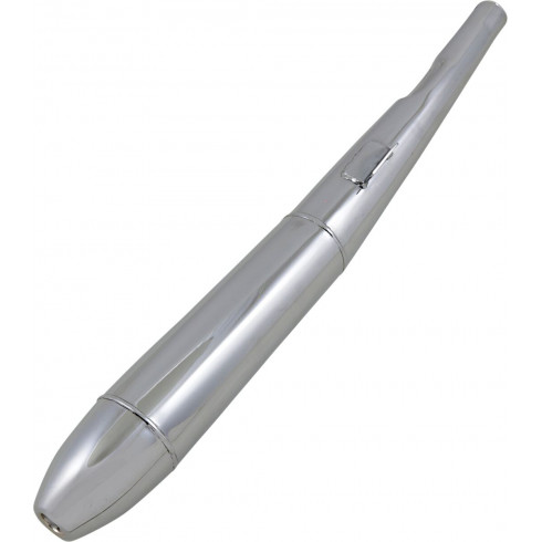 Глушител BMW style right EMGO 80-84065 Глушител BMW style right EMGO 80-84065