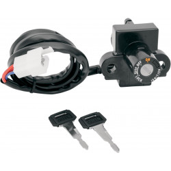 Ключ за запалване за HONDA EMGO 40-15870 Ключ за запалване за HONDA EMGO 40-15870