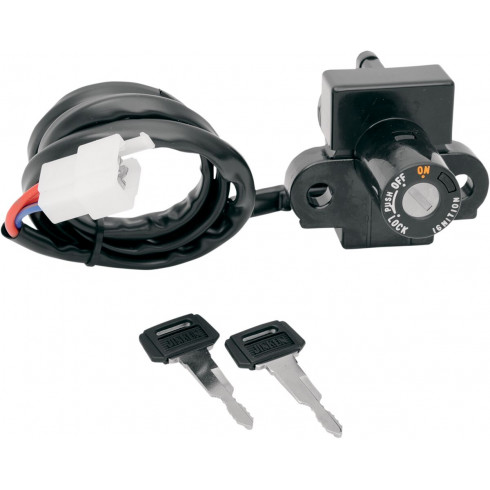 Ключ за запалване за HONDA EMGO 40-15870 Ключ за запалване за HONDA EMGO 40-15870