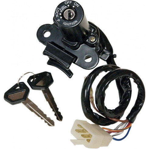 Ключ за запалване за KAWASAKI EMGO 40-80622 Ключ за запалване за KAWASAKI EMGO 40-80622