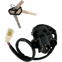 Ключ за запалване за KAWASAKI EMGO 40-80624 Ключ за запалване за KAWASAKI EMGO 40-80624