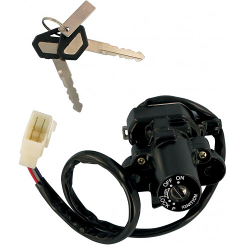 Ключ за запалване за KAWASAKI EMGO 40-80624 Ключ за запалване за KAWASAKI EMGO 40-80624