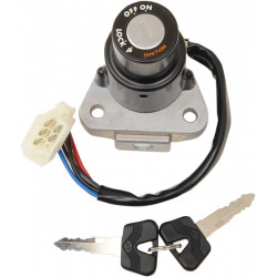 Ключ за запалване YAMAHA EMGO 40-71410 Ключ за запалване YAMAHA EMGO 40-71410
