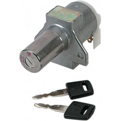 Ключ за запалване за HONDA EMGO 40-15820 Ключ за запалване за HONDA EMGO 40-15820