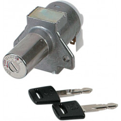 Ключ за запалване за HONDA EMGO 40-15830