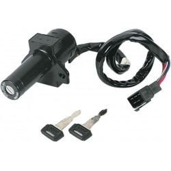 Ключ за запалване за HONDA EMGO 40-15840 Ключ за запалване за HONDA EMGO 40-15840