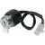 Ключ за запалване за HONDA EMGO 40-37600 Ключ за запалване за HONDA EMGO 40-37600 thumb