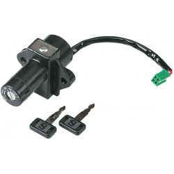 Ключ за запалване за SUZUKI EMGO 40-71010