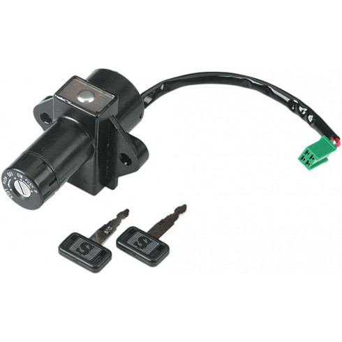 Ключ за запалване за SUZUKI EMGO 40-71010 Ключ за запалване за SUZUKI EMGO 40-71010