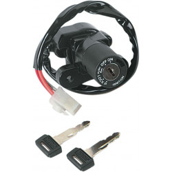 Ключ за запалване за SUZUKI EMGO 40-71030 Ключ за запалване за SUZUKI EMGO 40-71030