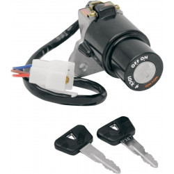 Ключ за запалване за YAMAHA EMGO 40-71340