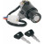 Ключ за запалване за YAMAHA EMGO 40-71340 thumb
