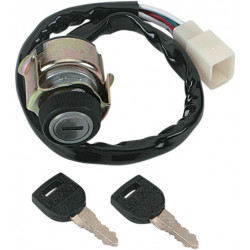Ключ за запалване за KAWASAKI EMGO 40-80600 Ключ за запалване за KAWASAKI EMGO 40-80600