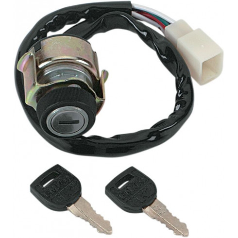 Ключ за запалване за KAWASAKI EMGO 40-80600 Ключ за запалване за KAWASAKI EMGO 40-80600