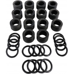 Комплект втулки за A-Arm EPI PERFORMANCE WE340077 Комплект втулки за A-Arm EPI PERFORMANCE WE340077