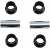 Комплект втулки за A-Arm EPI PERFORMANCE WE341051 Комплект втулки за A-Arm EPI PERFORMANCE WE341051 thumb