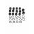 Комплект втулки EPI PERFORMANCE WE340083 Комплект втулки EPI PERFORMANCE WE340083 thumb