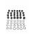 Комплект втулки EPI PERFORMANCE WE340081 Комплект втулки EPI PERFORMANCE WE340081 thumb