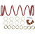 Комплект съединител sport utility EPI PERFORMANCE WE491011 Комплект съединител sport utility EPI PERFORMANCE WE491011 thumb