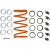 Комплект съединител sport utility EPI PERFORMANCE WE391077 Комплект съединител sport utility EPI PERFORMANCE WE391077 thumb