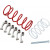 Комплект съединител sport utility EPI PERFORMANCE WE436962 Комплект съединител sport utility EPI PERFORMANCE WE436962 thumb