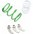 Комплект съединител sport utility EPI PERFORMANCE WE436995 Комплект съединител sport utility EPI PERFORMANCE WE436995 thumb