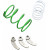 Комплект съединител sport utility EPI PERFORMANCE WE436995 Комплект съединител sport utility EPI PERFORMANCE WE436995 thumb
