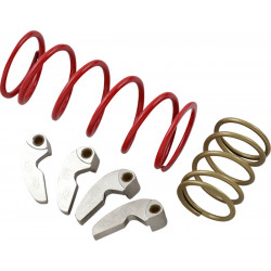 Комплект съединител MUDDER EPI PERFORMANCE AW443104