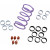 Комплект съединител MUDDER EPI PERFORMANCE WE394660 Комплект съединител MUDDER EPI PERFORMANCE WE394660 thumb