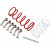 Комплект съединител sport utility EPI PERFORMANCE WE437055 Комплект съединител sport utility EPI PERFORMANCE WE437055 thumb