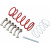 Комплект съединител sport utility EPI PERFORMANCE WE437055 Комплект съединител sport utility EPI PERFORMANCE WE437055 thumb