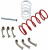 Комплект съединител MUDDER EPI PERFORMANCE WE437057 Комплект съединител MUDDER EPI PERFORMANCE WE437057 thumb