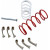 Комплект съединител MUDDER EPI PERFORMANCE WE437057 Комплект съединител MUDDER EPI PERFORMANCE WE437057 thumb