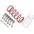 Комплект съединител sport utility EPI PERFORMANCE WE437060 Комплект съединител sport utility EPI PERFORMANCE WE437060 thumb