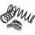 Комплект съединител sport utility EPI PERFORMANCE WE437050 thumb