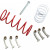 Комплект съединител sport utility EPI PERFORMANCE WE436545 thumb