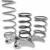 Комплект съединител sport utility EPI PERFORMANCE WE437111 Комплект съединител sport utility EPI PERFORMANCE WE437111 thumb