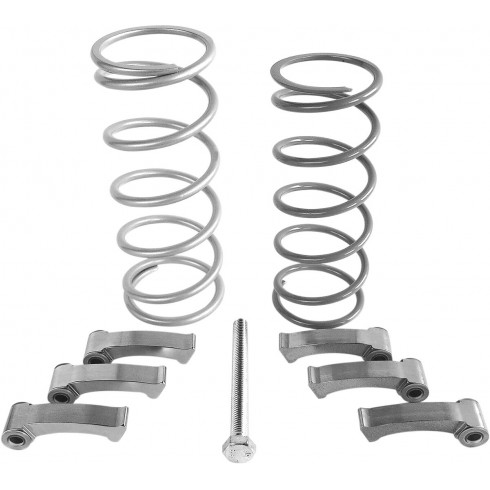 Комплект съединител MUDDER EPI PERFORMANCE WE437127 Комплект съединител MUDDER EPI PERFORMANCE WE437127