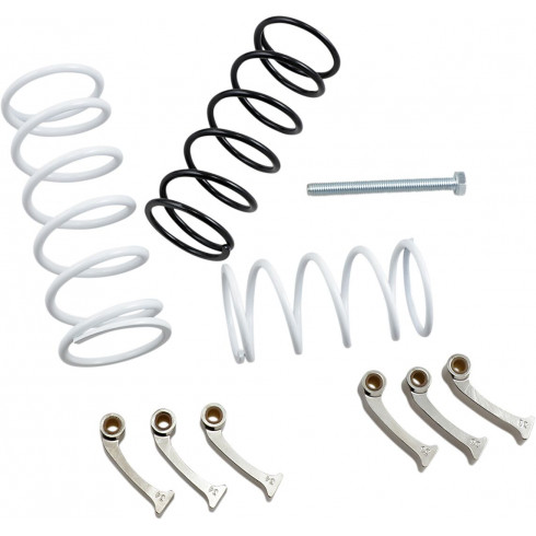 Комплект съединител MUDDER EPI PERFORMANCE WE437137 Комплект съединител MUDDER EPI PERFORMANCE WE437137