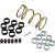 Комплект съединител sport utility EPI PERFORMANCE WE437152 thumb