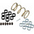 Комплект съединител sport utility EPI PERFORMANCE WE437154 Комплект съединител sport utility EPI PERFORMANCE WE437154 thumb