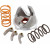 Комплект съединител sport utility EPI PERFORMANCE WE437430 Комплект съединител sport utility EPI PERFORMANCE WE437430 thumb