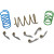 Комплект съединител CAN AM EPI PERFORMANCE WE437544 Комплект съединител CAN AM EPI PERFORMANCE WE437544 thumb