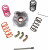 Комплект съединител pro POLARIS EPI PERFORMANCE PRO502 Комплект съединител pro POLARIS EPI PERFORMANCE PRO502 thumb