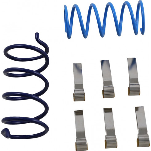 Комплект съединител CAN-AM EPI PERFORMANCE WE437645 Комплект съединител CAN-AM EPI PERFORMANCE WE437645